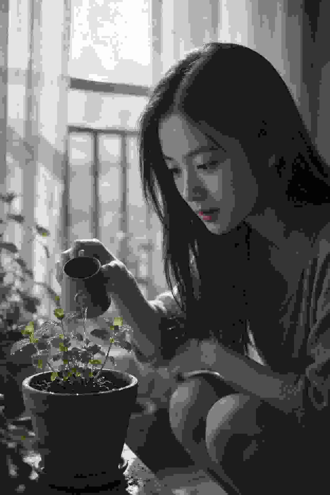 最后一次的回忆