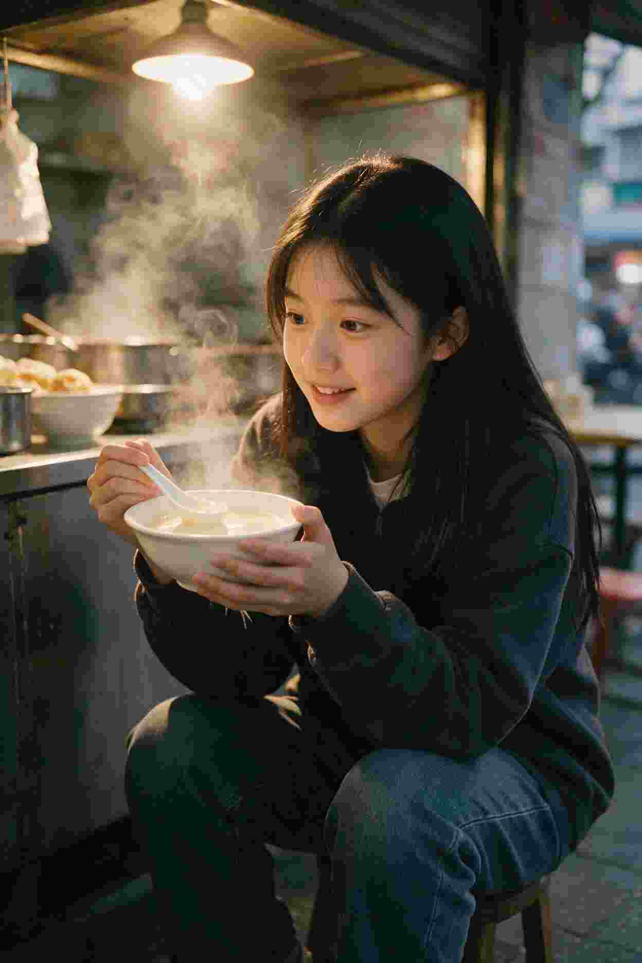 时间逆行的爱