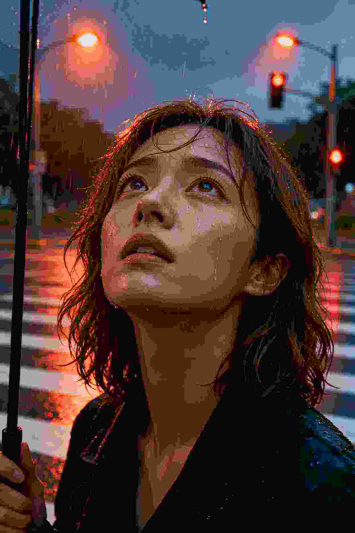 邻居竟然是前任