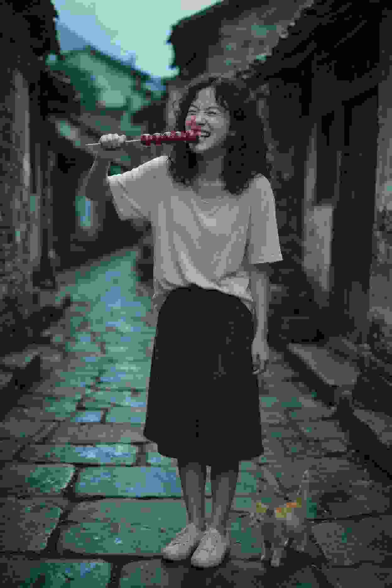 直播间里的真情假意