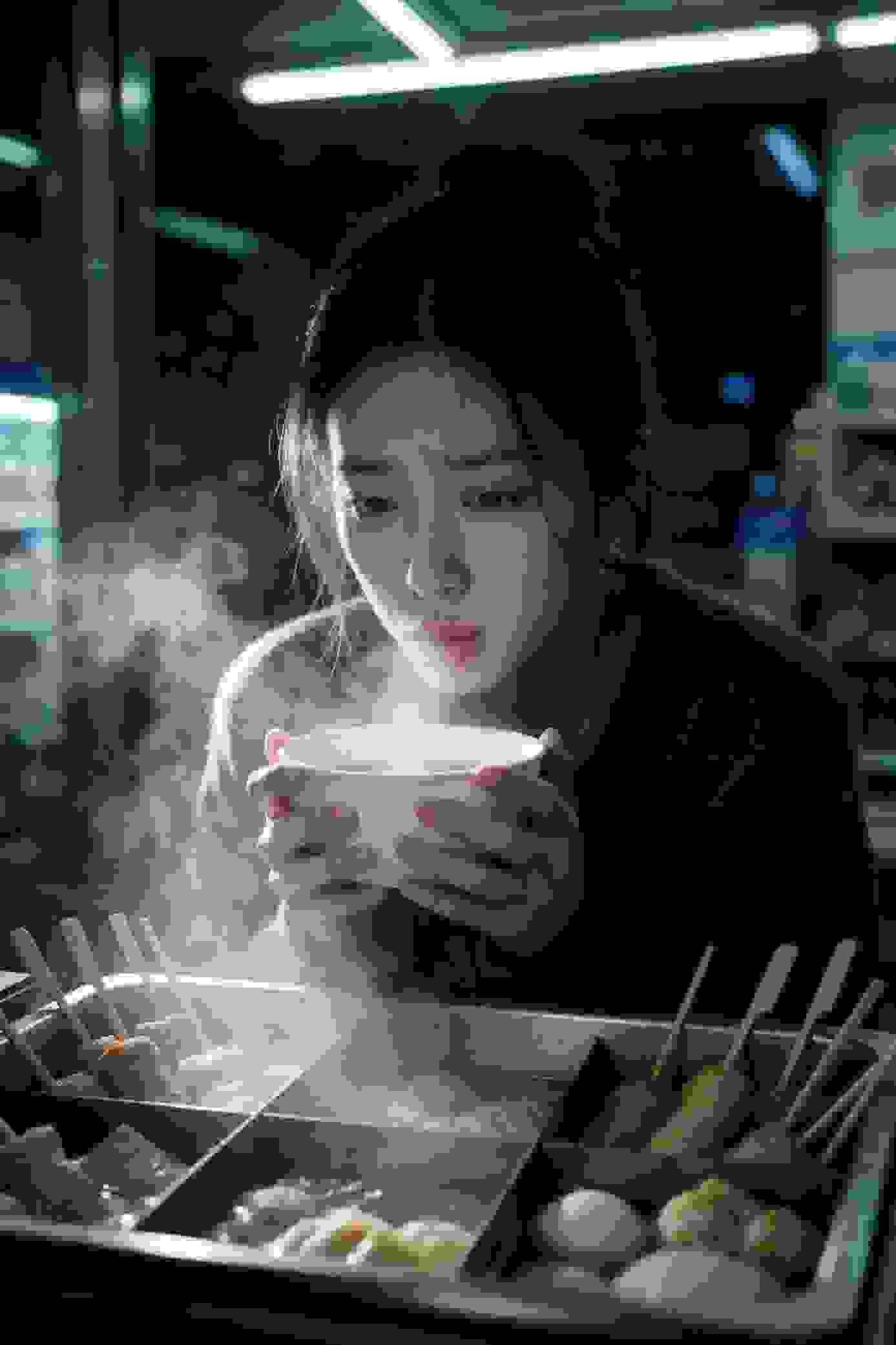 异世界的爱情故事